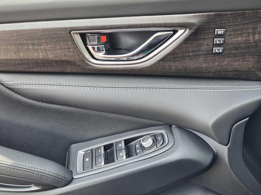 new 2026 Subaru Ascent car, priced at $49,646