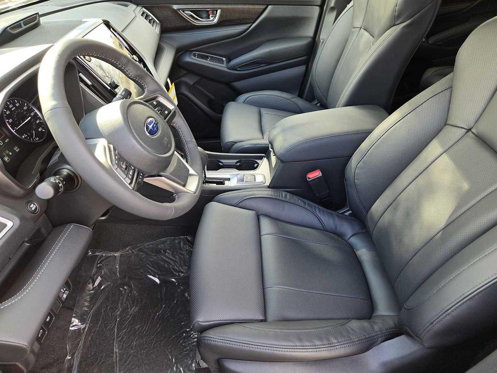 new 2026 Subaru Ascent car, priced at $49,646