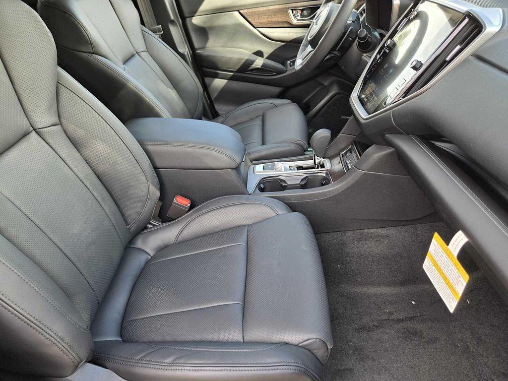 new 2026 Subaru Ascent car, priced at $49,646