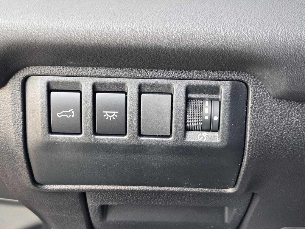 new 2026 Subaru Ascent car, priced at $49,646