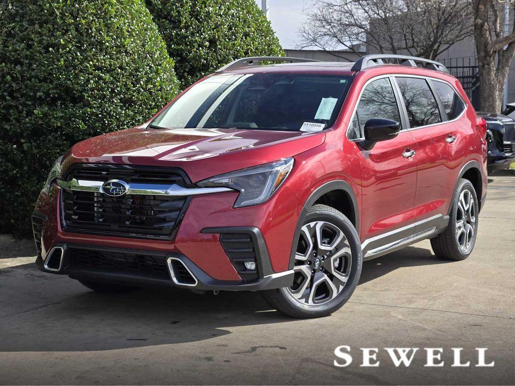 new 2026 Subaru Ascent car, priced at $49,646