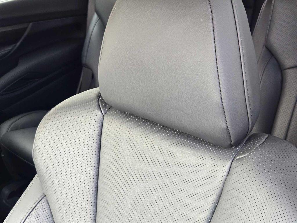 new 2026 Subaru Ascent car, priced at $49,646