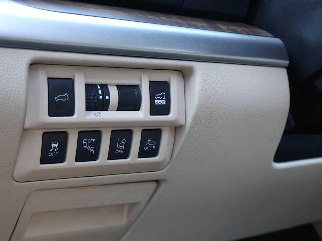 used 2018 Subaru Outback car, priced at $14,991