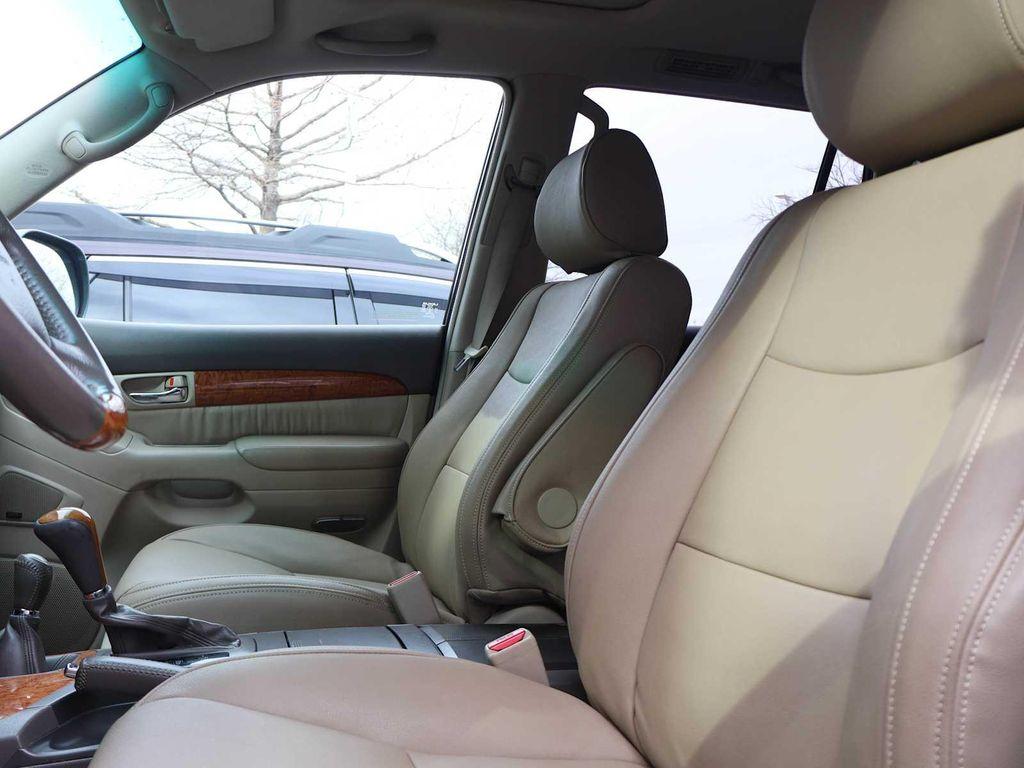 used 2006 Lexus GX 470 car, priced at $16,991