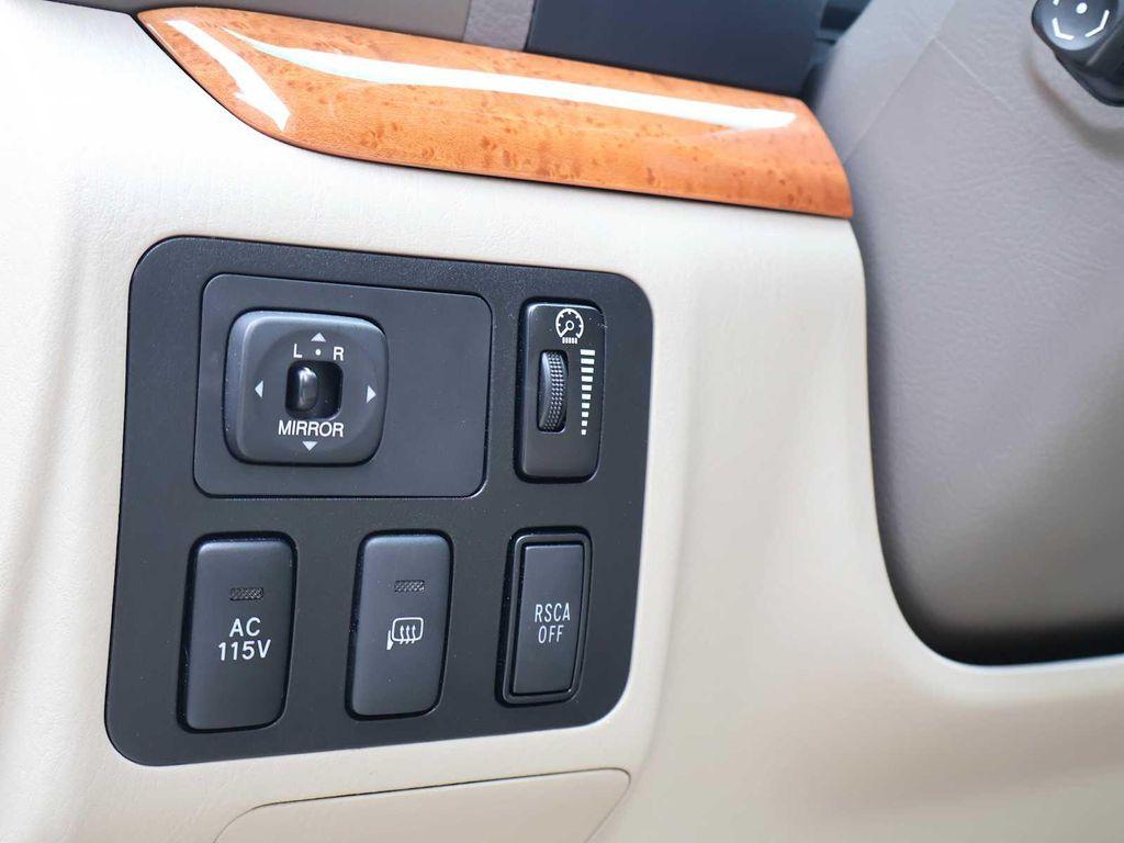 used 2006 Lexus GX 470 car, priced at $16,991