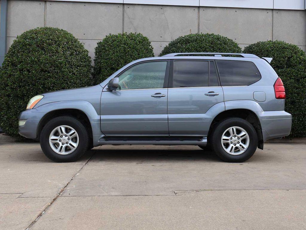 used 2006 Lexus GX 470 car, priced at $16,991