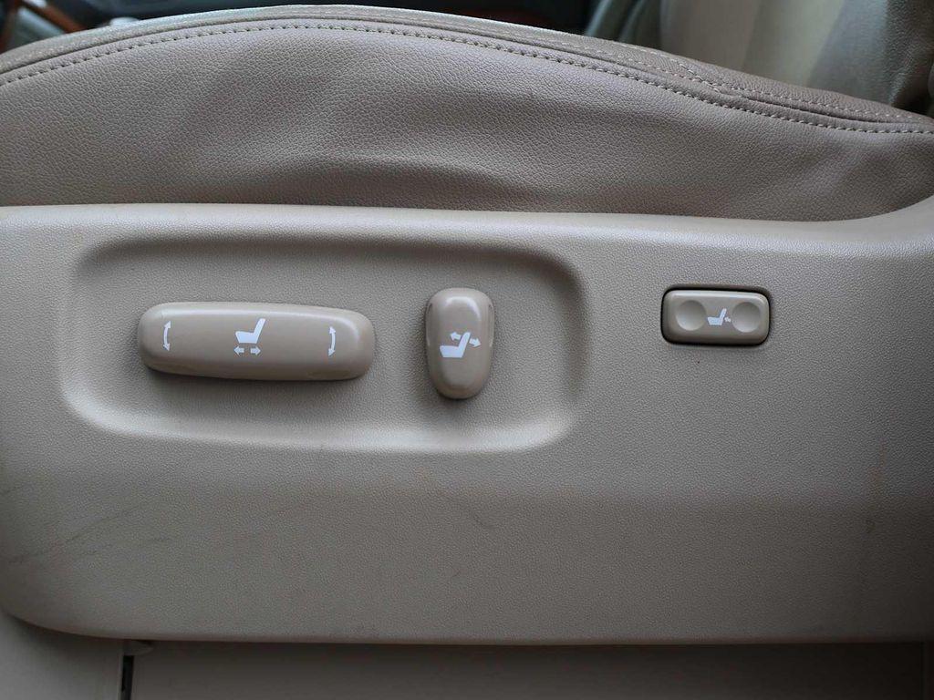 used 2006 Lexus GX 470 car, priced at $16,991