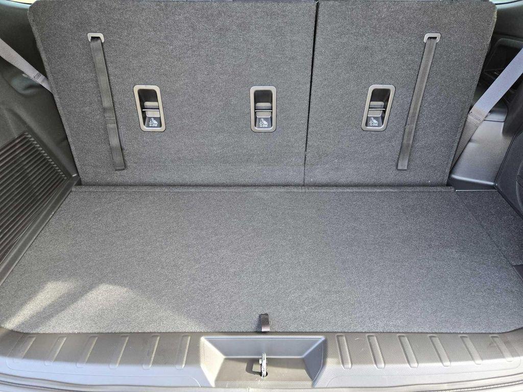 new 2026 Subaru Ascent car, priced at $50,593