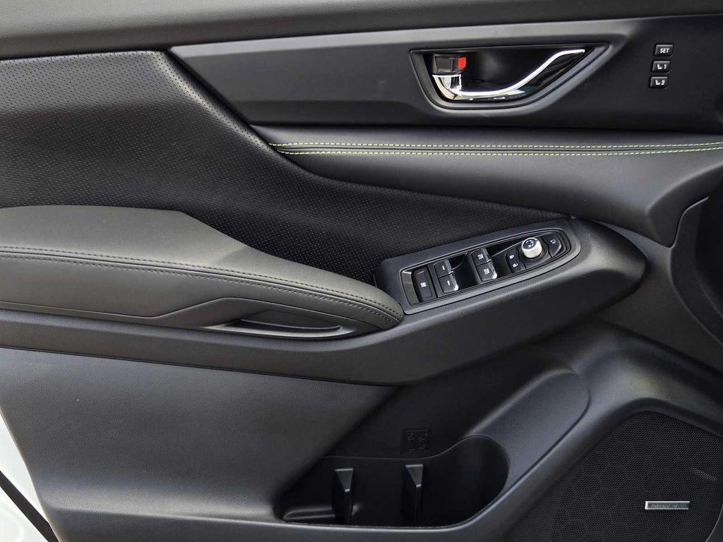 new 2026 Subaru Ascent car, priced at $50,593