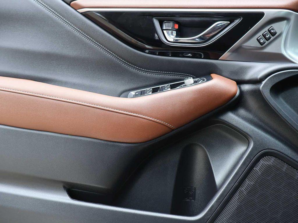 used 2023 Subaru Outback car, priced at $31,991