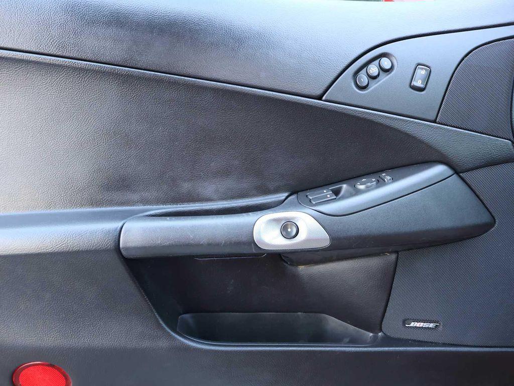 used 2007 Chevrolet Corvette car, priced at $27,395