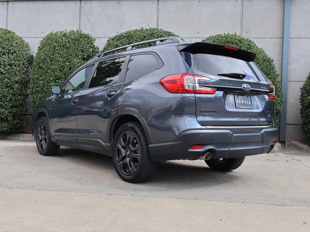 used 2023 Subaru Ascent car, priced at $34,991