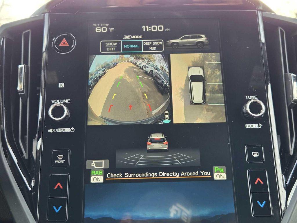 new 2026 Subaru Forester car, priced at $39,301