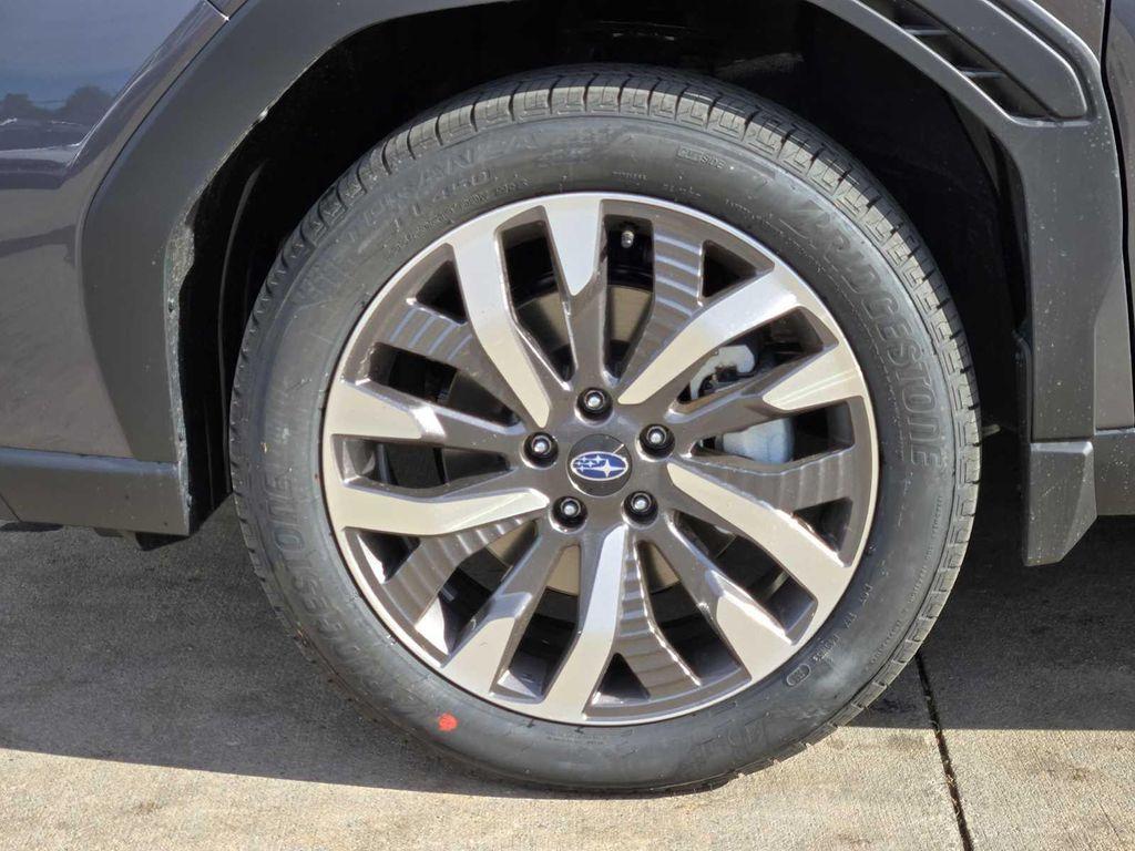 new 2026 Subaru Forester car, priced at $39,301