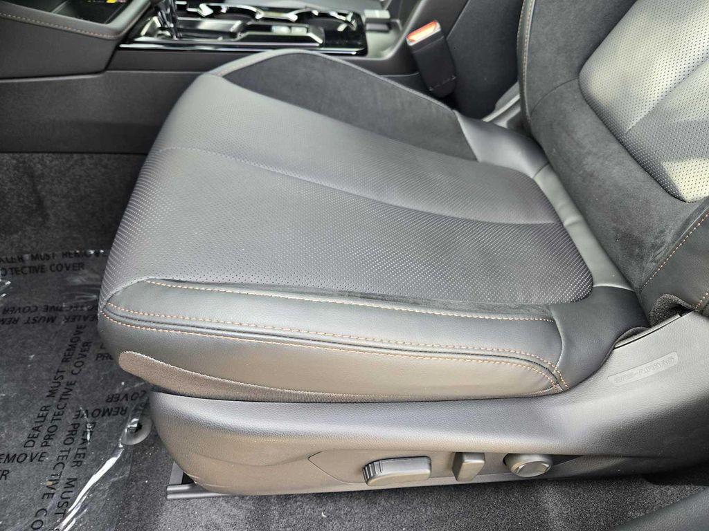 new 2026 Subaru Forester car, priced at $39,301