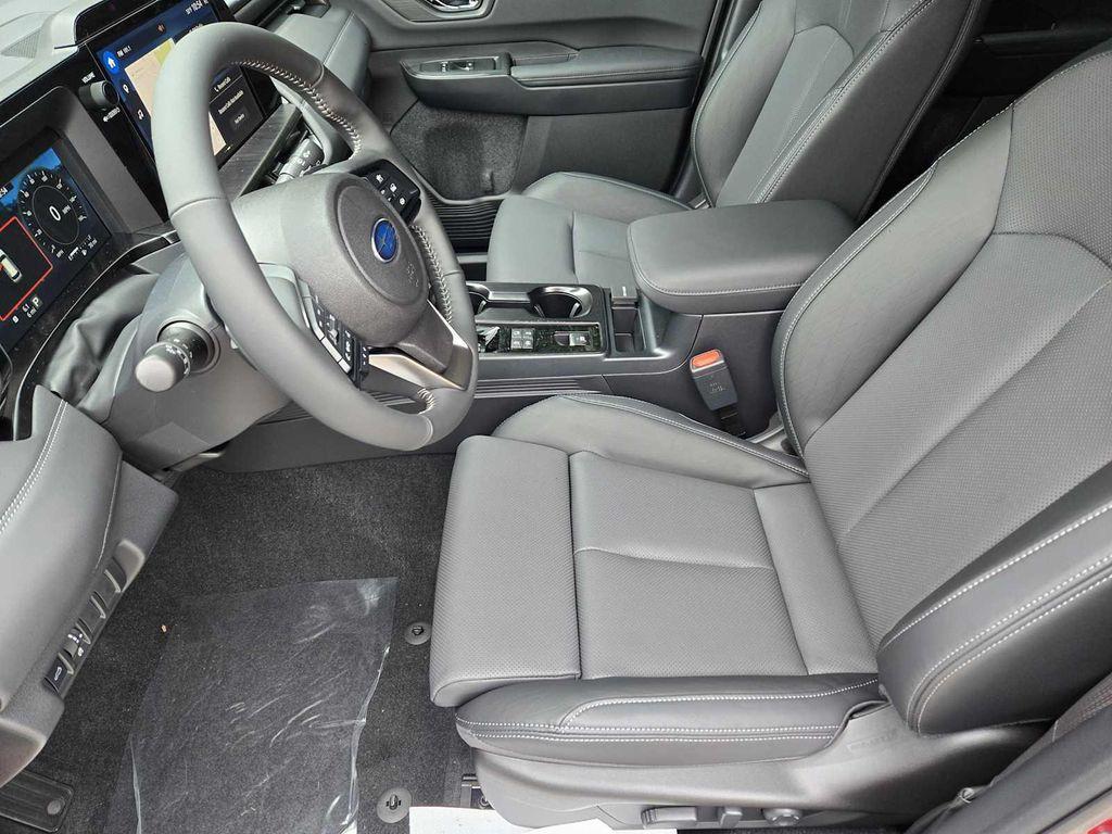 new 2026 Subaru Outback car, priced at $47,077