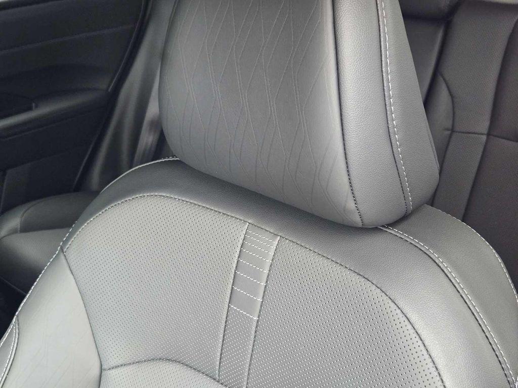 new 2026 Subaru Outback car, priced at $47,077