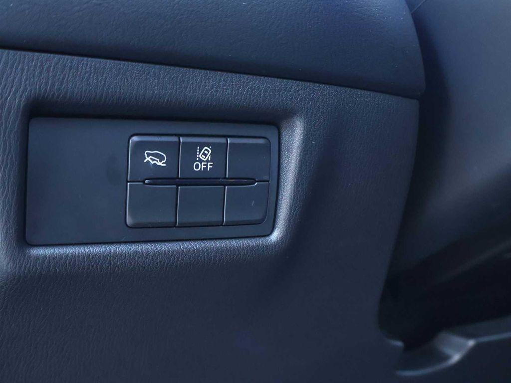 used 2023 Mazda CX-5 car, priced at $21,988