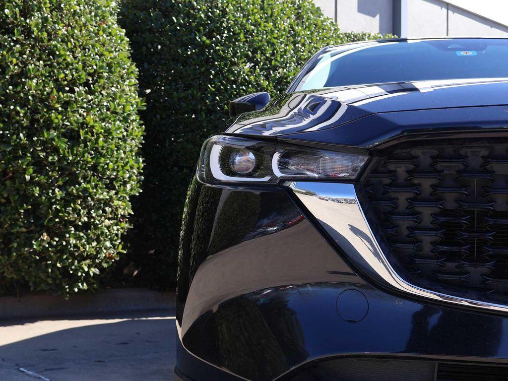 used 2023 Mazda CX-5 car, priced at $21,988