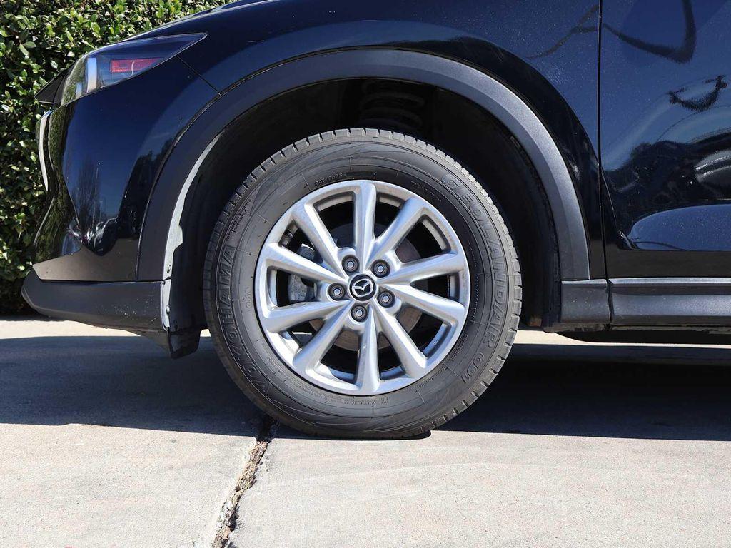 used 2023 Mazda CX-5 car, priced at $21,988