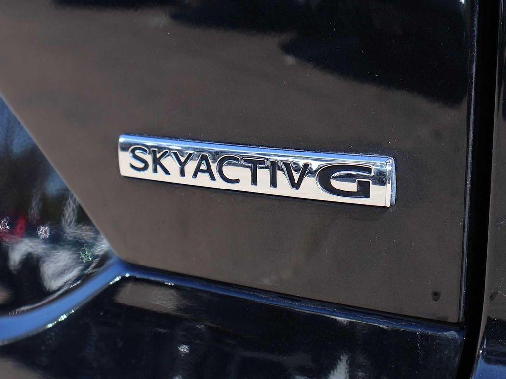 used 2023 Mazda CX-5 car, priced at $21,988