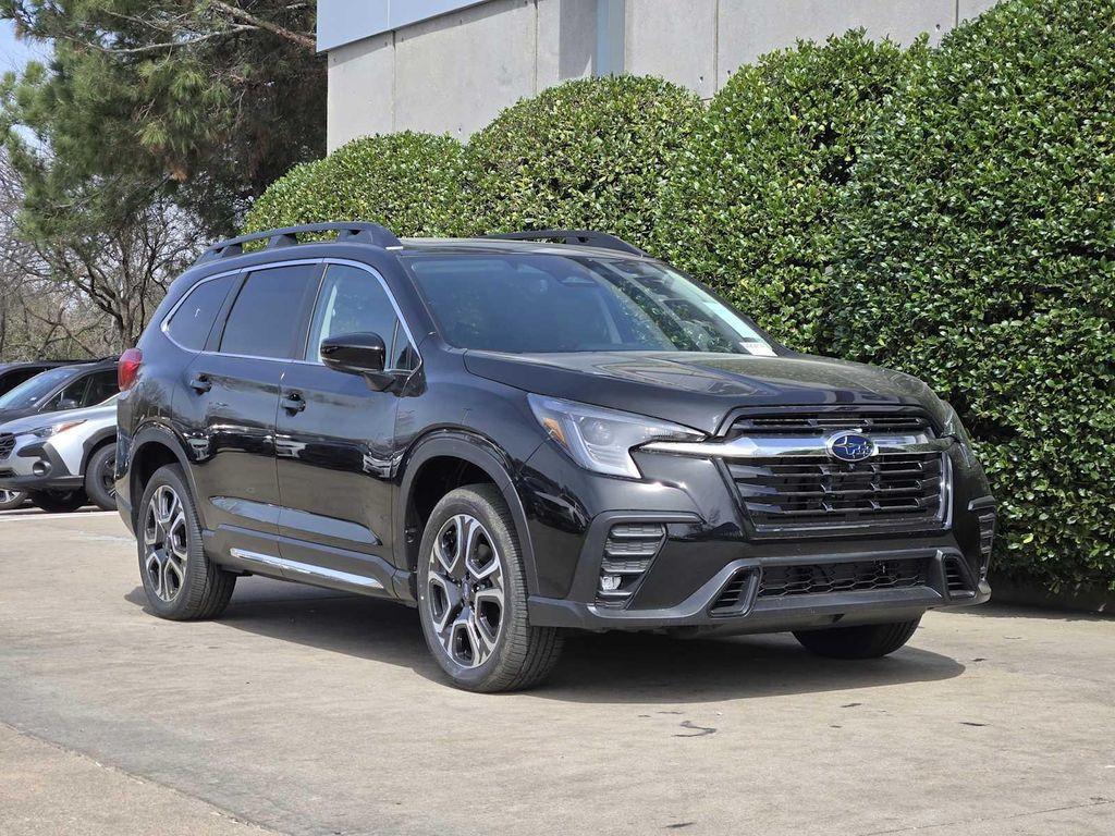 new 2026 Subaru Ascent car, priced at $46,368