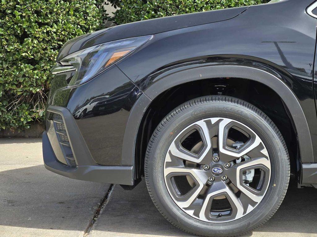 new 2026 Subaru Ascent car, priced at $46,368