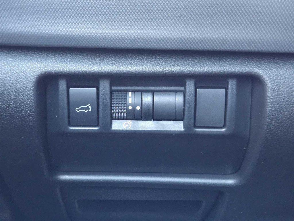 new 2026 Subaru Forester car, priced at $38,382