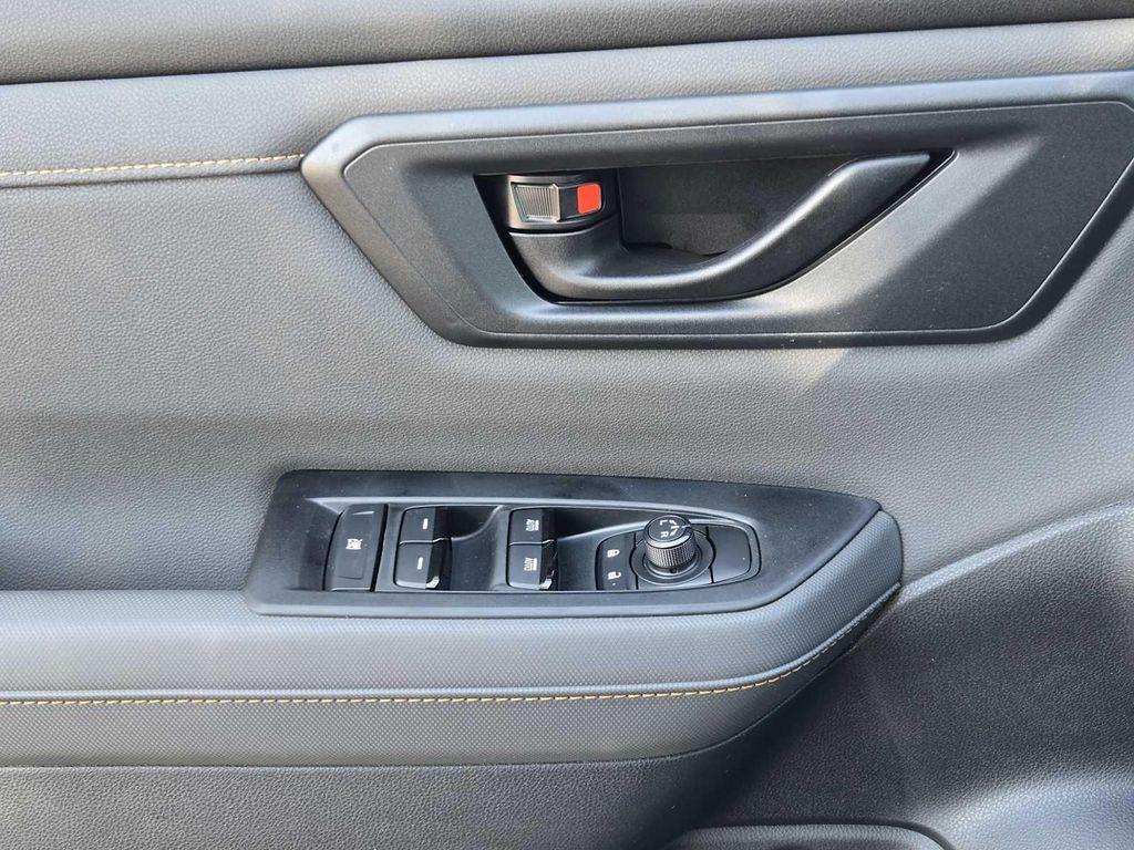 new 2026 Subaru Forester car, priced at $38,382