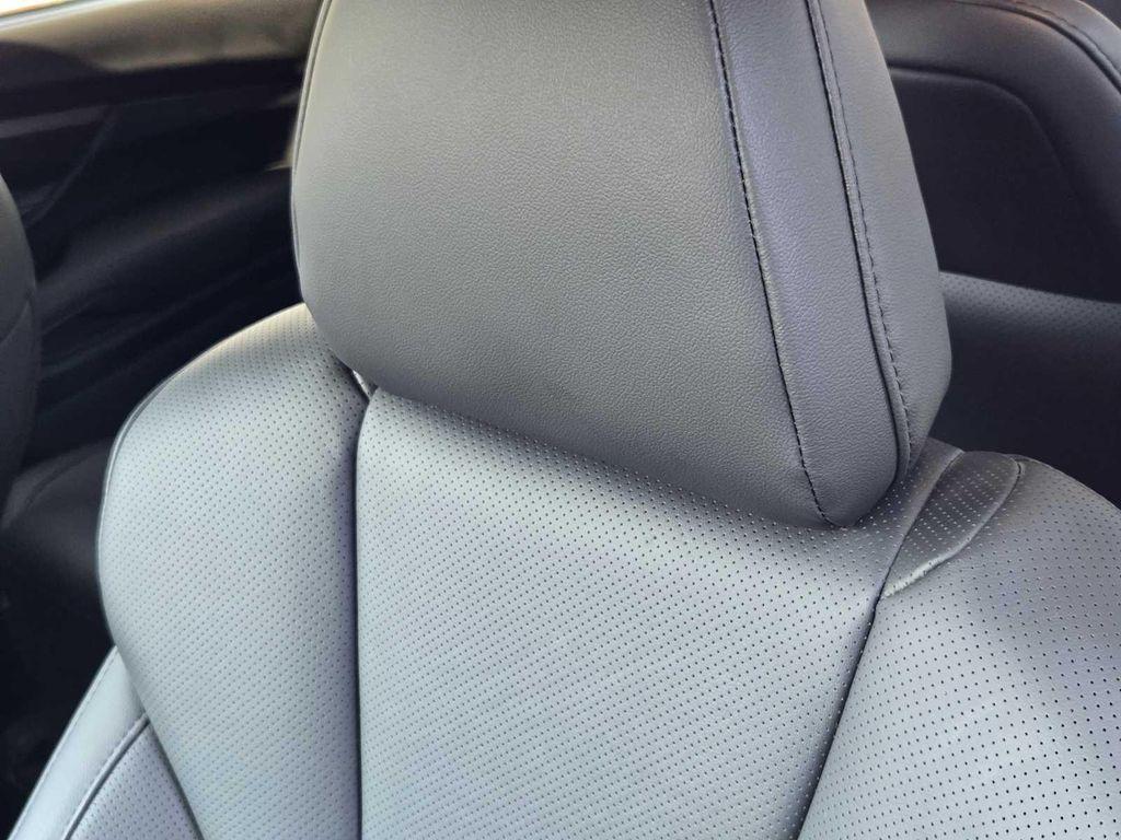 new 2026 Subaru Ascent car, priced at $50,193