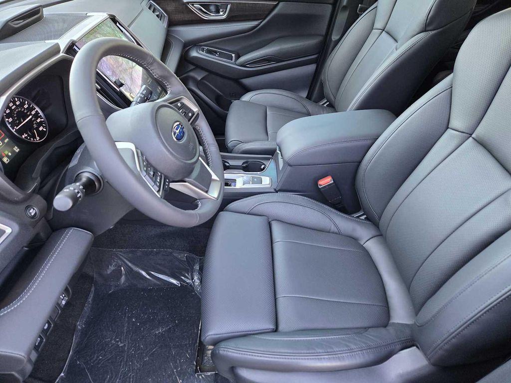 new 2026 Subaru Ascent car, priced at $50,193