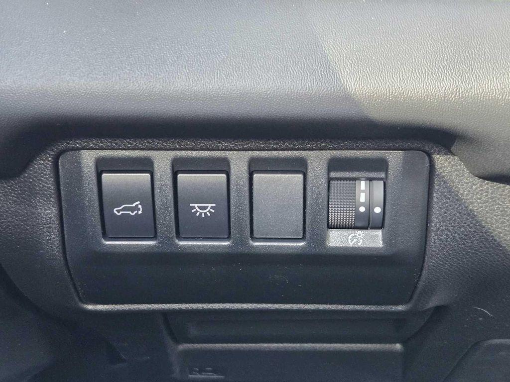 new 2026 Subaru Ascent car, priced at $50,479