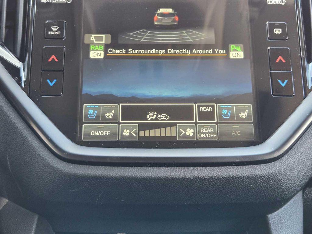 new 2026 Subaru Ascent car, priced at $50,479