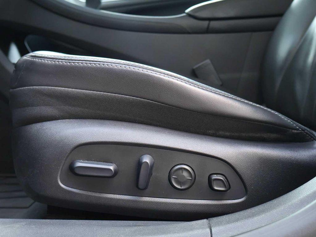 used 2017 Buick LaCrosse car, priced at $17,991