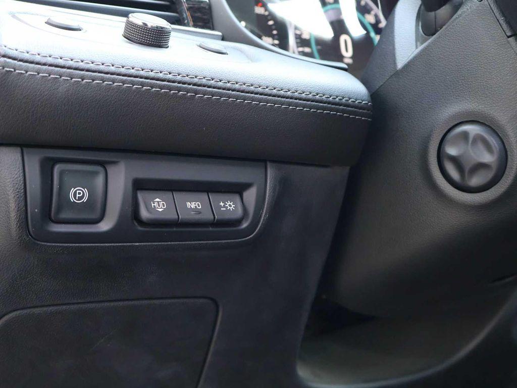 used 2017 Buick LaCrosse car, priced at $17,991