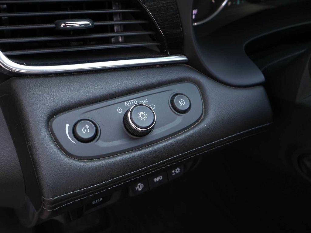 used 2017 Buick LaCrosse car, priced at $17,991