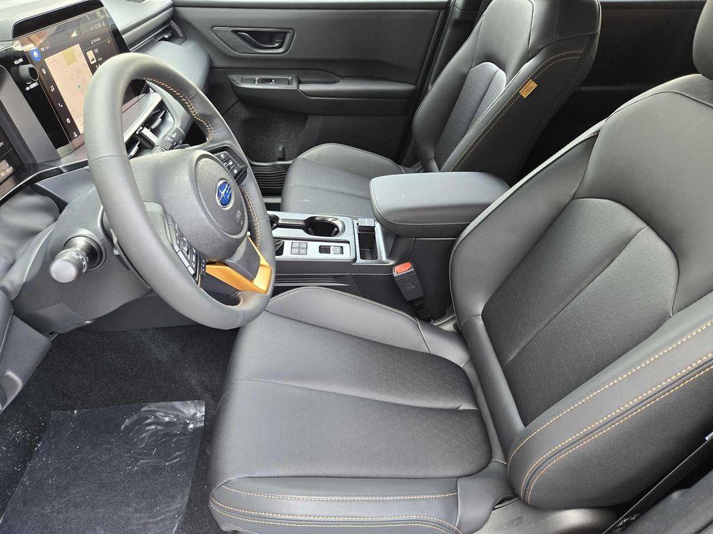 new 2026 Subaru Outback car, priced at $50,353