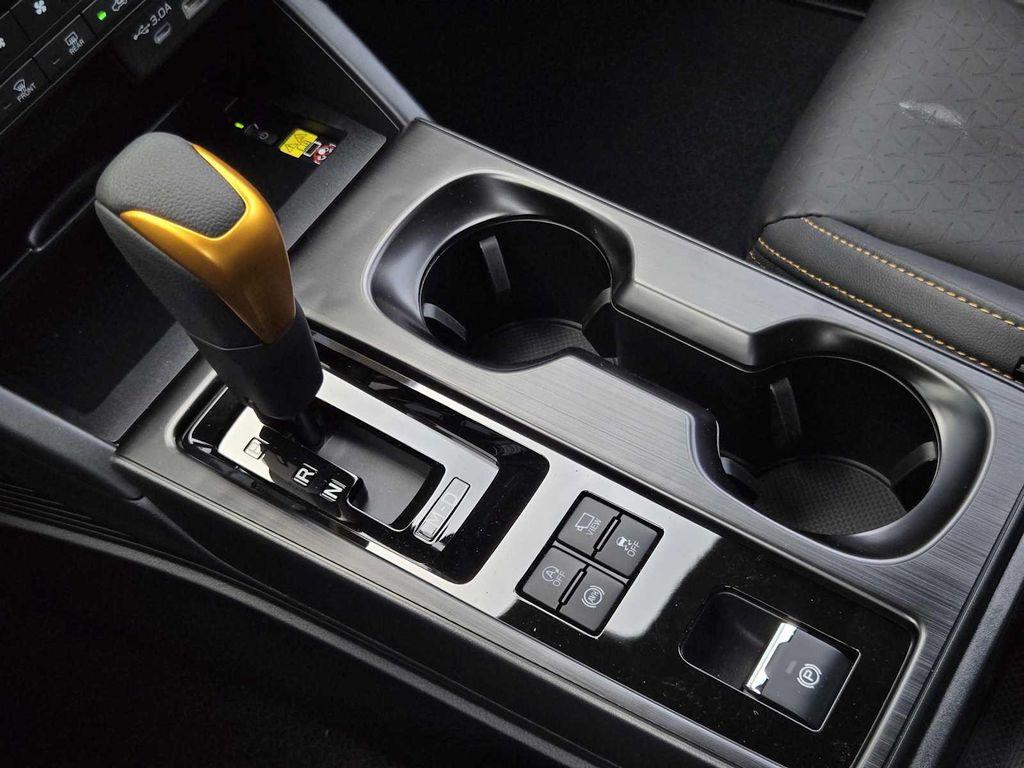 new 2026 Subaru Outback car, priced at $50,353