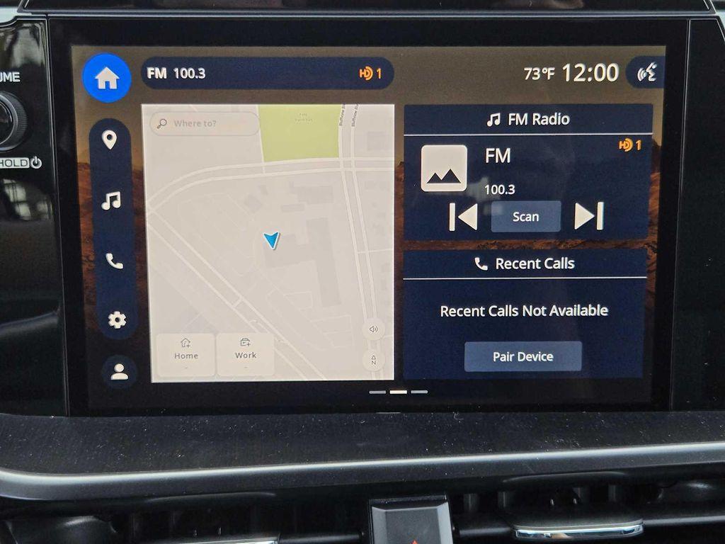 new 2026 Subaru Outback car, priced at $50,353