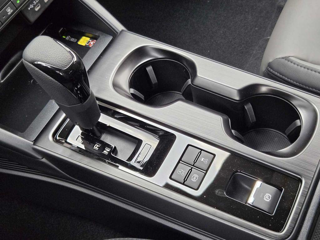 new 2026 Subaru Outback car, priced at $37,418