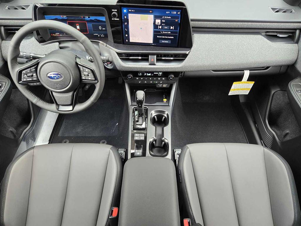 new 2026 Subaru Outback car, priced at $37,418