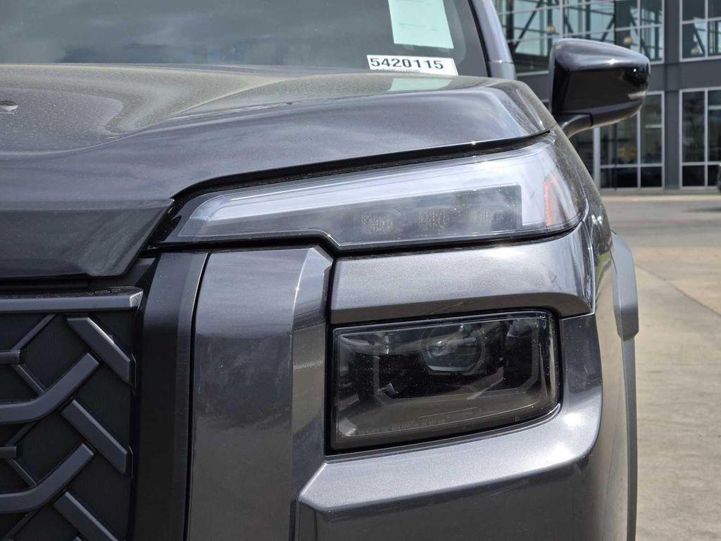 new 2026 Subaru Outback car, priced at $37,418