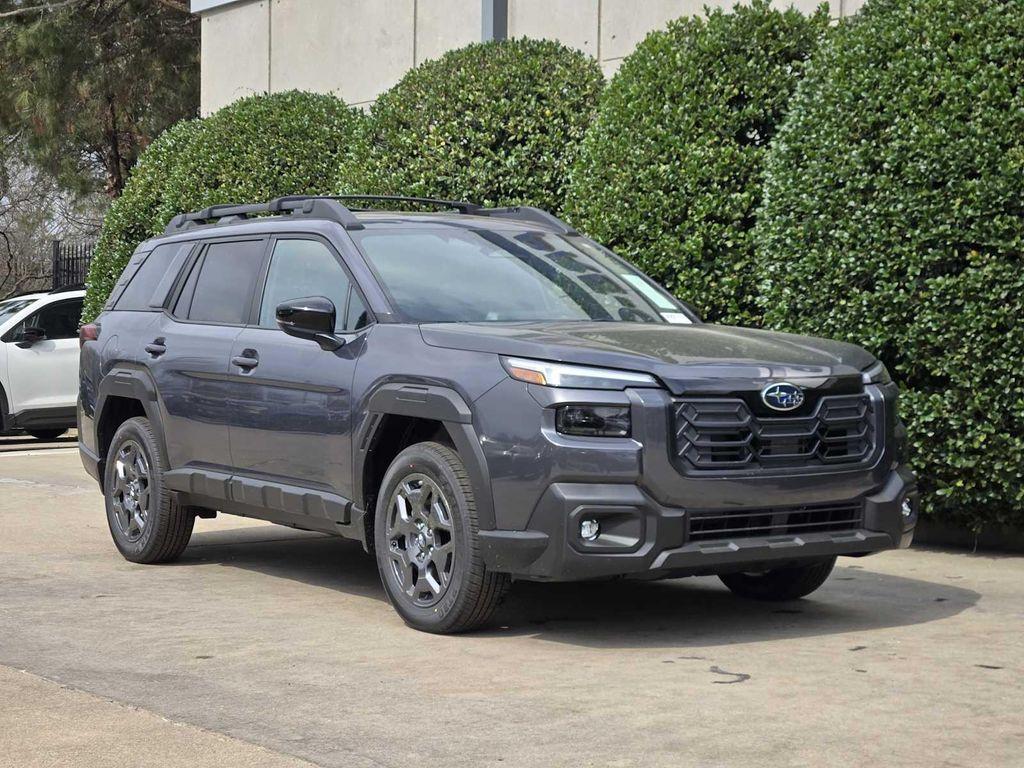 new 2026 Subaru Outback car, priced at $37,418
