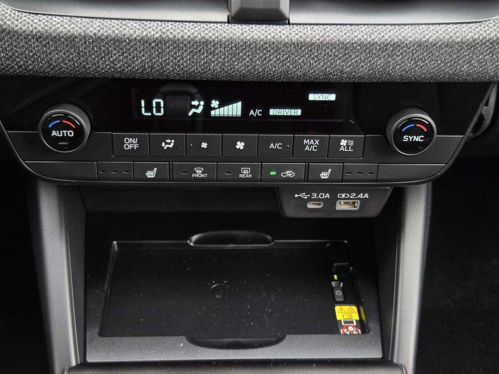 new 2026 Subaru Outback car, priced at $37,418