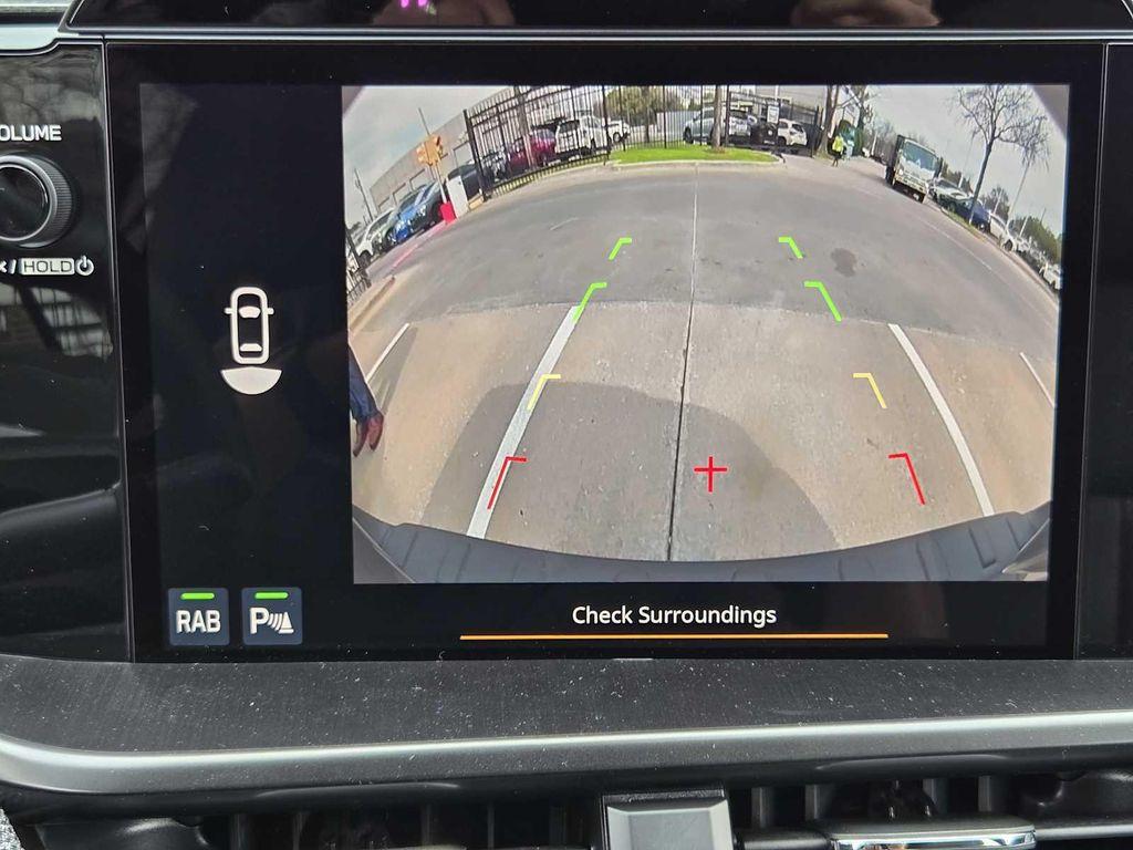 new 2026 Subaru Outback car, priced at $37,418