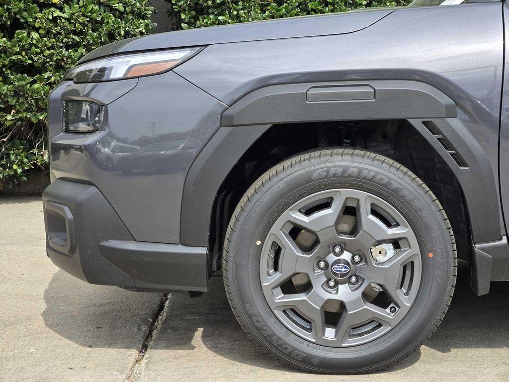 new 2026 Subaru Outback car, priced at $37,418