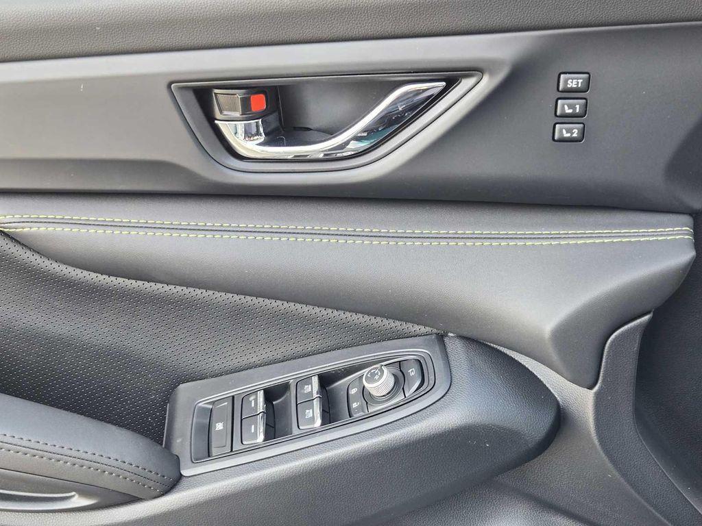 new 2026 Subaru Ascent car, priced at $50,479