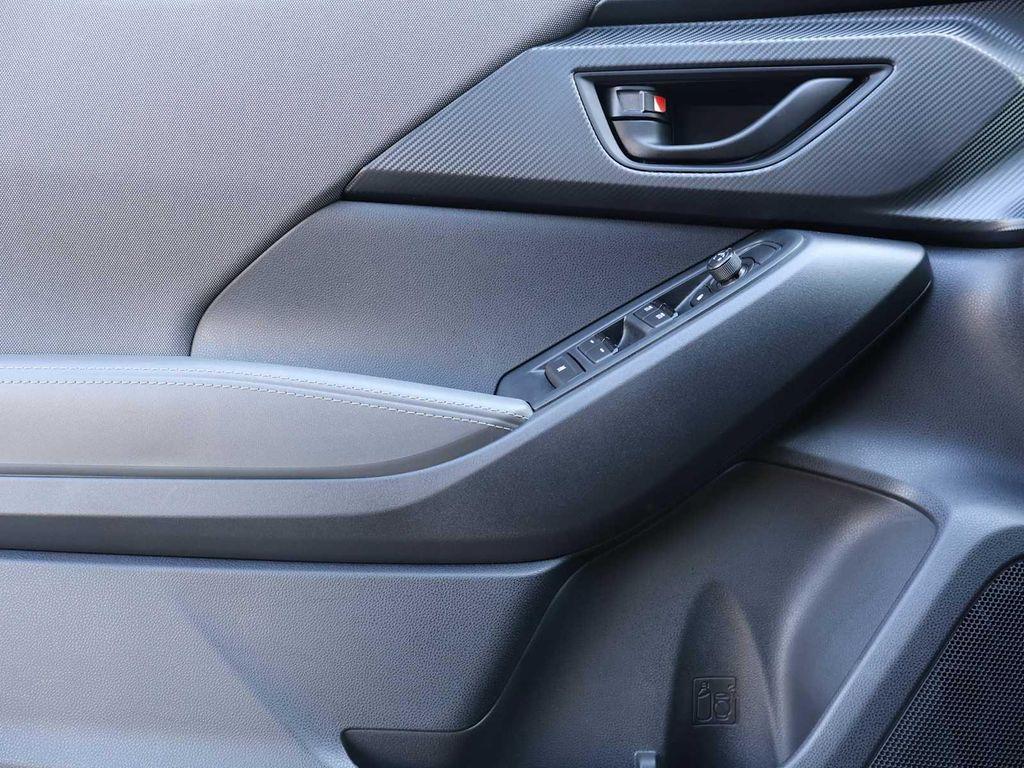 used 2025 Subaru Crosstrek car, priced at $29,388