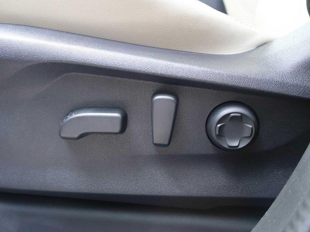 used 2025 Subaru Ascent car, priced at $44,991