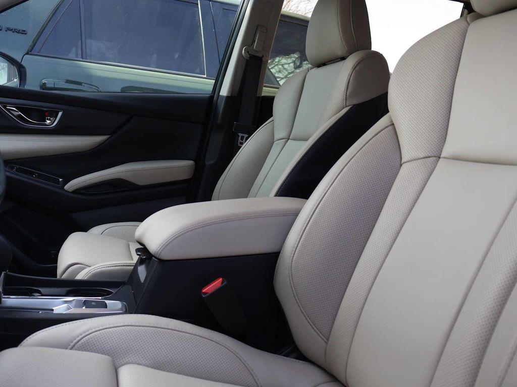 used 2025 Subaru Ascent car, priced at $44,991